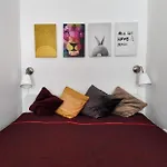 Central Apartman With Ac