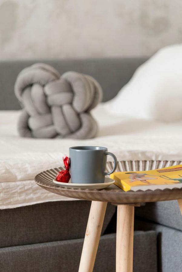 Appartamento Central Apartman Budapest