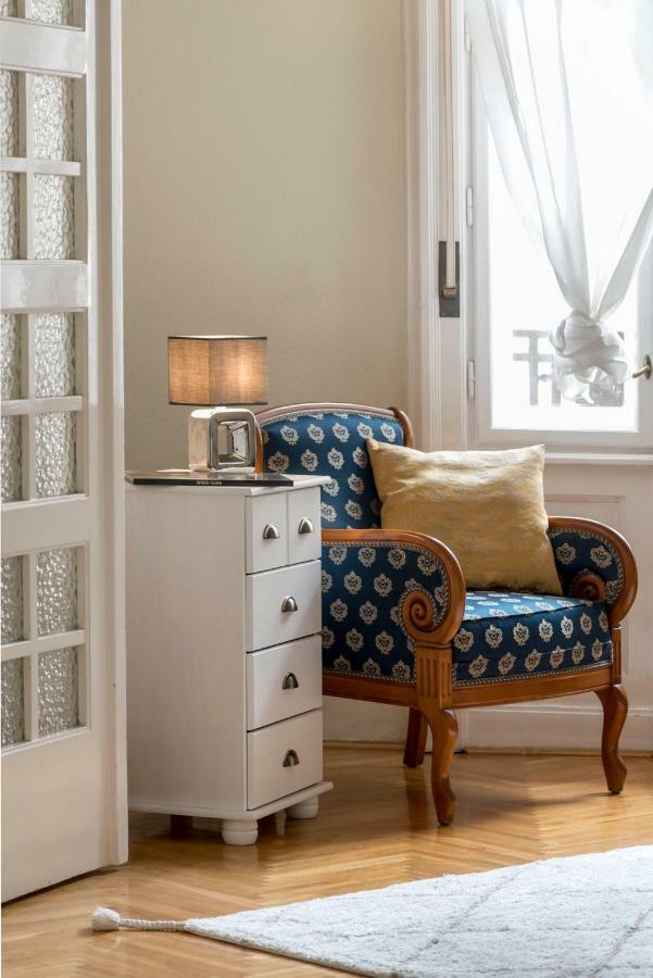 Central Apartman With Ac Lejlighed *
