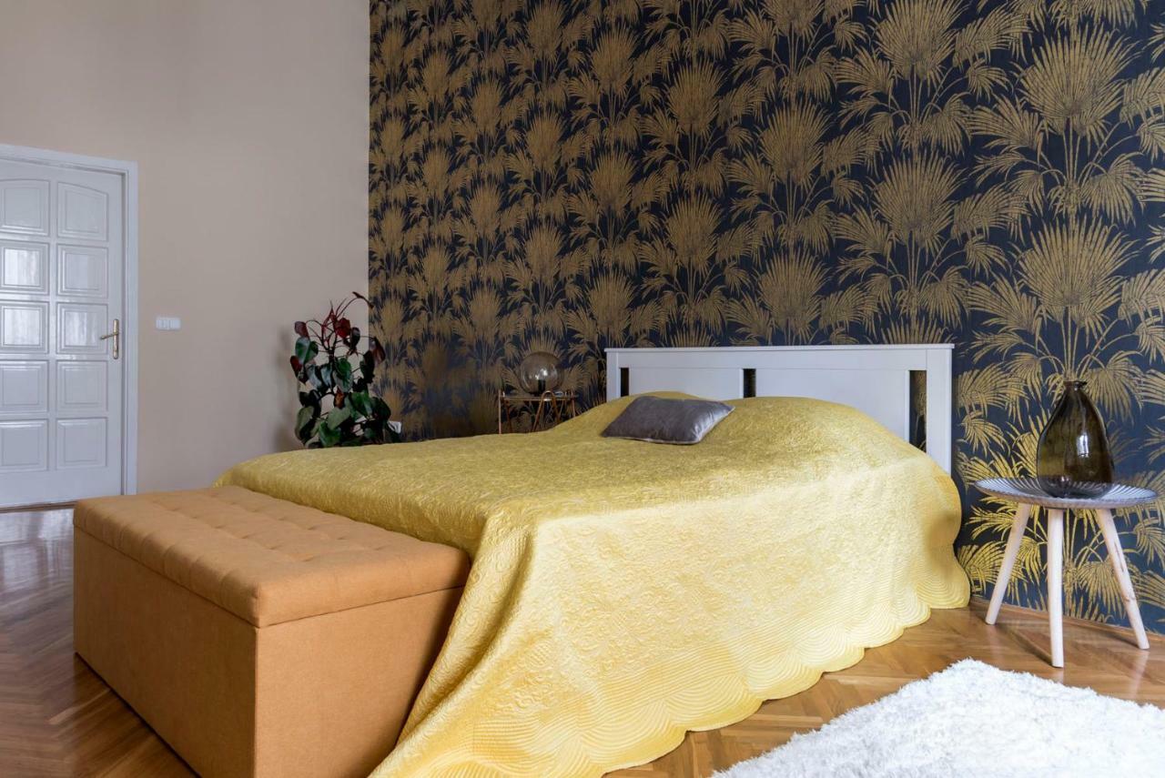 Appartamento Central Apartman