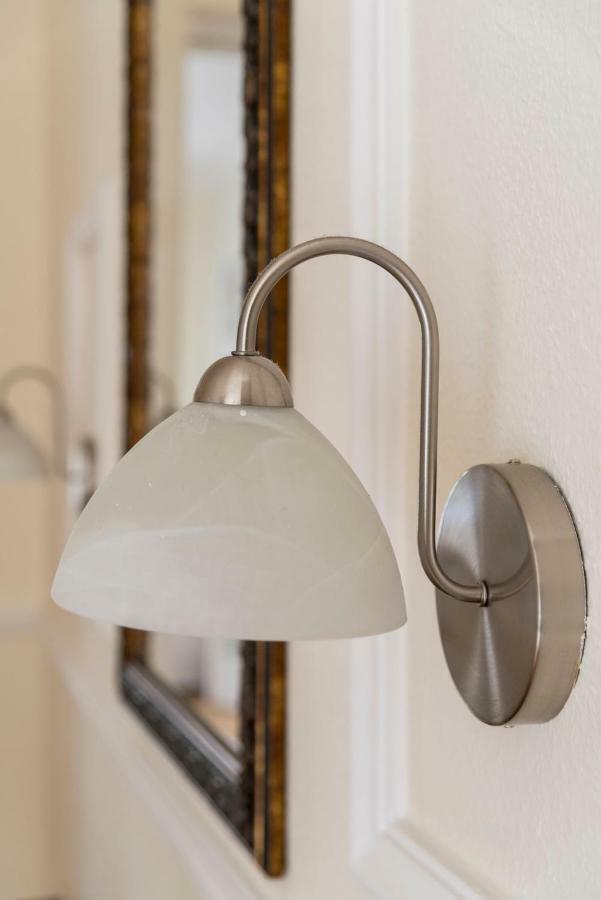 Appartamento Central Apartman