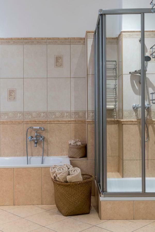 Appartamento Central Apartman